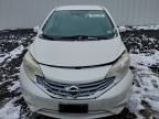2014 Nissan Versa Note s