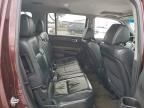 2012 Honda Pilot exl