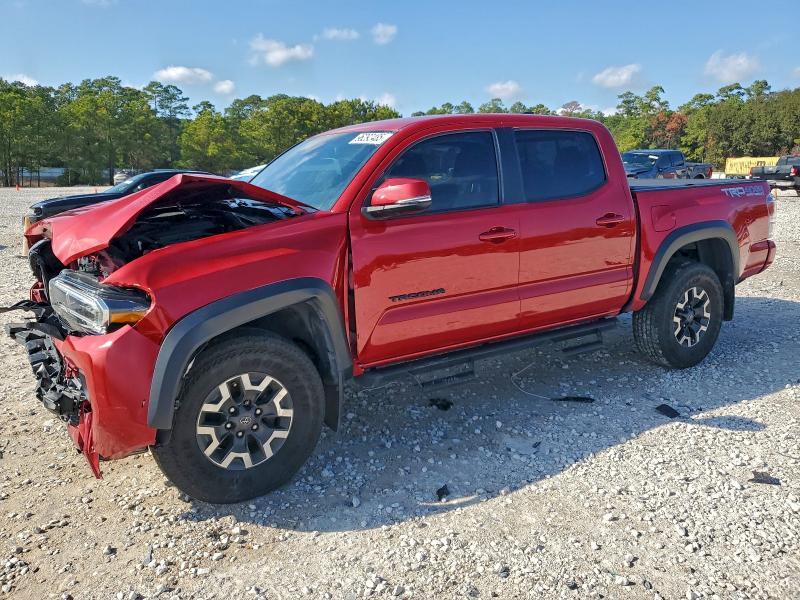 2023 Toyota Tacoma Double cab