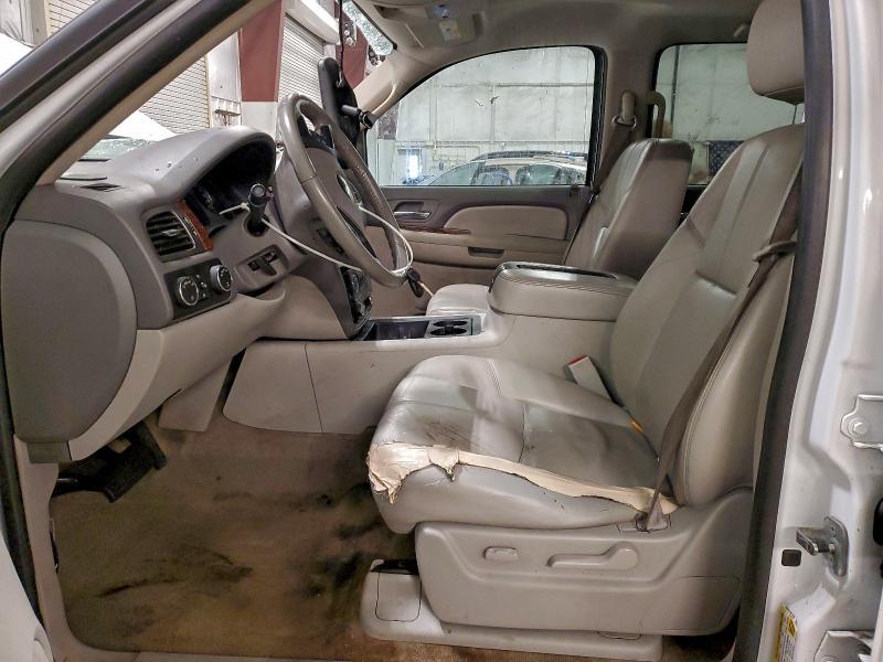 2007 Chevrolet Tahoe K1500