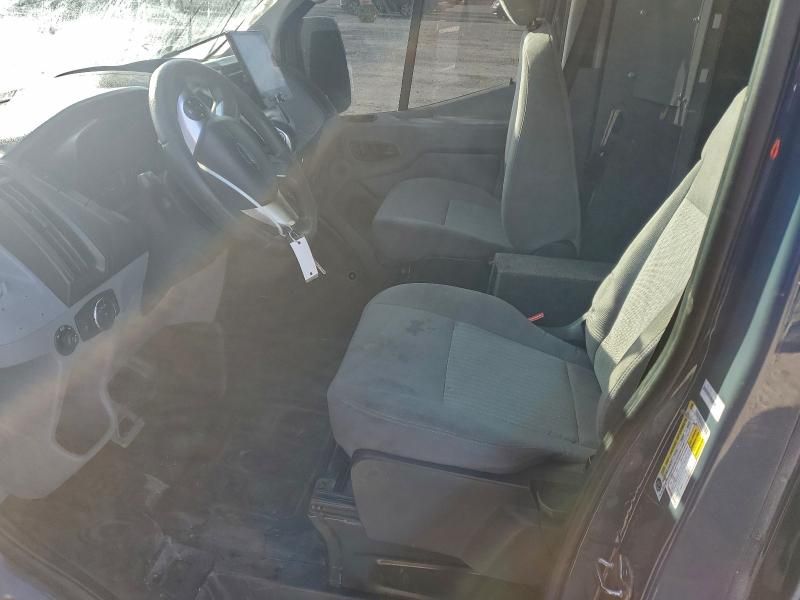 2019 Ford Transit T-250