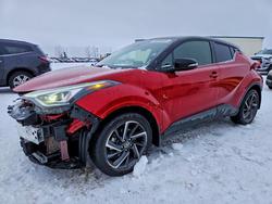 2022 Toyota C-hr xle for sale in Rocky View County, AB