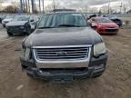2006 Ford Explorer Limited
