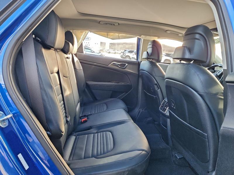 2023 KIA Sportage sx Prestige