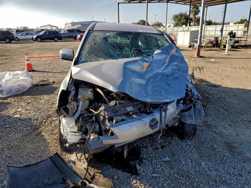 2012 Mazda 5