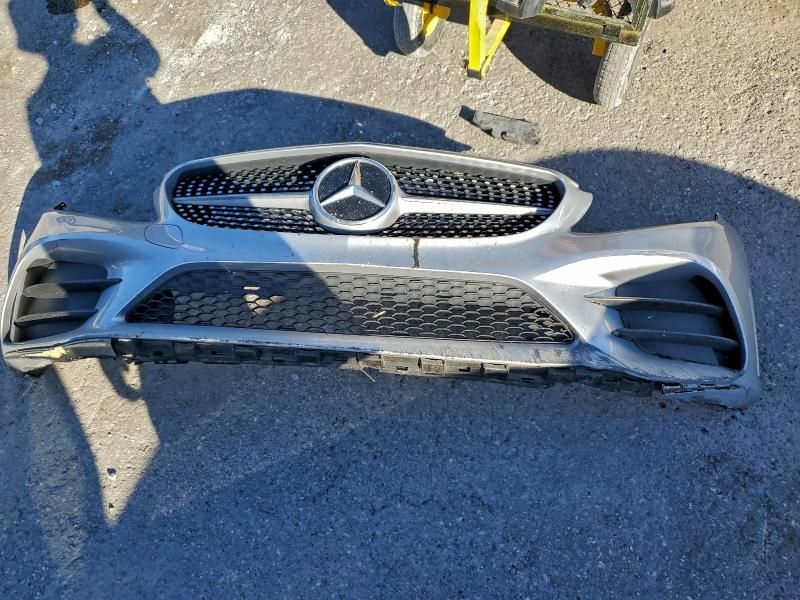 2020 Mercedes-Benz C 300 4matic