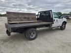 1999 Ford F550 Super Duty