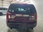 2014 Honda Pilot exl