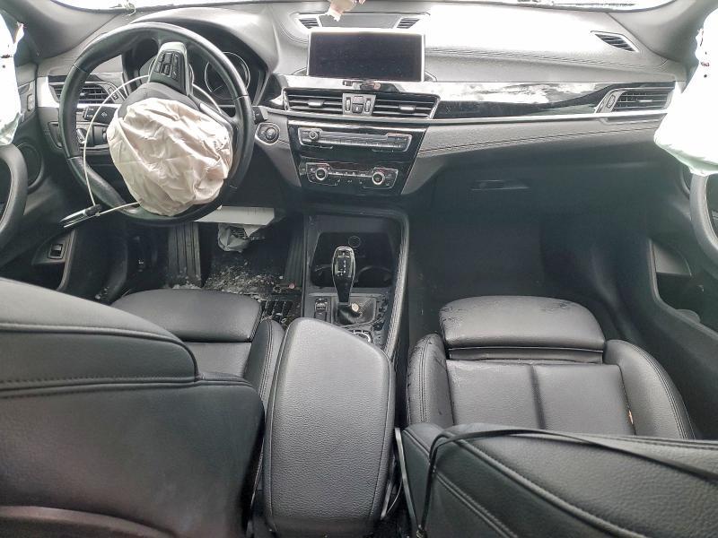 2021 BMW X2 Xdrive28i