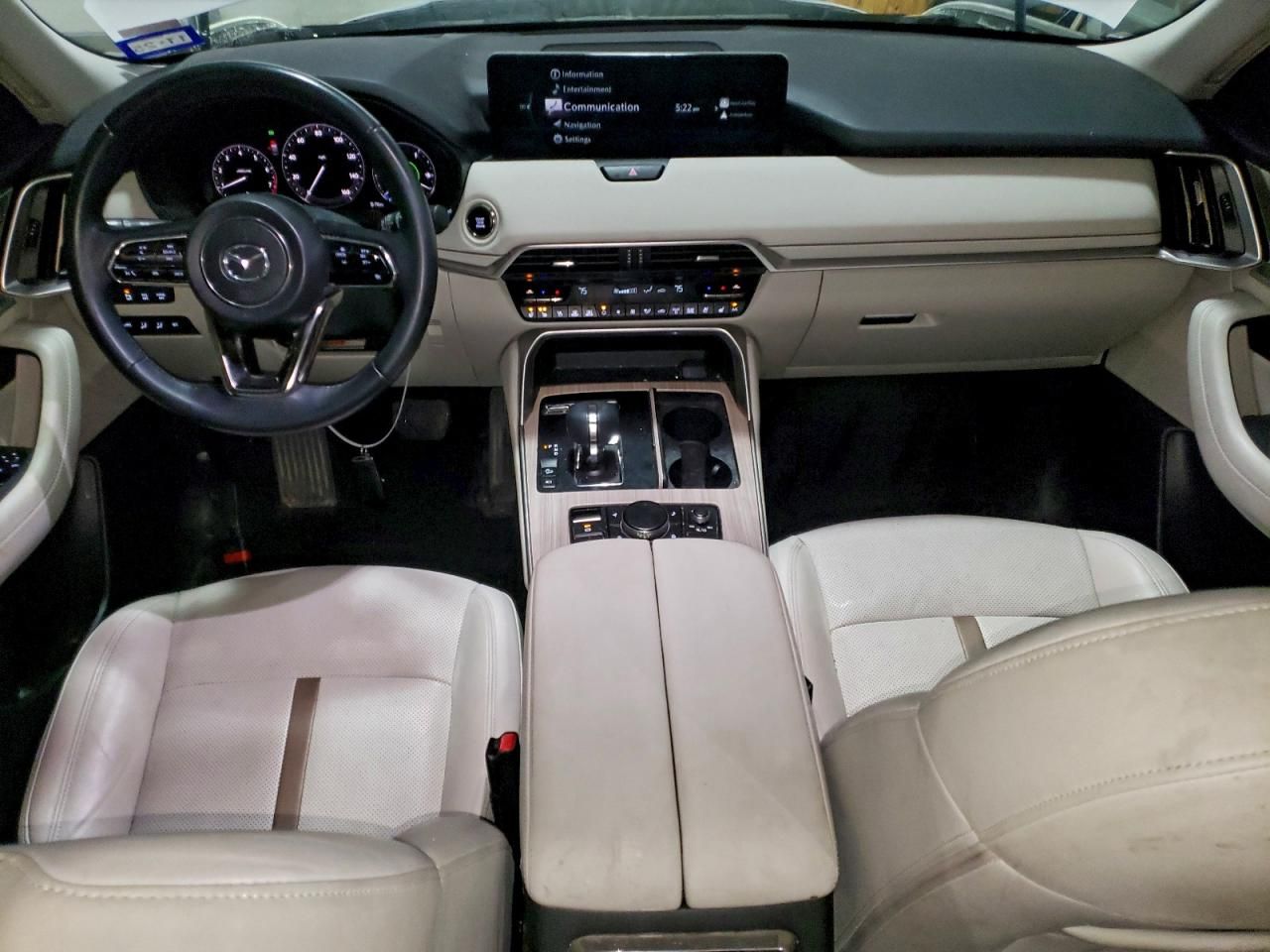 2024 Mazda Cx-90 Premium Plus