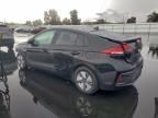 2020 Hyundai Ioniq Hybrid