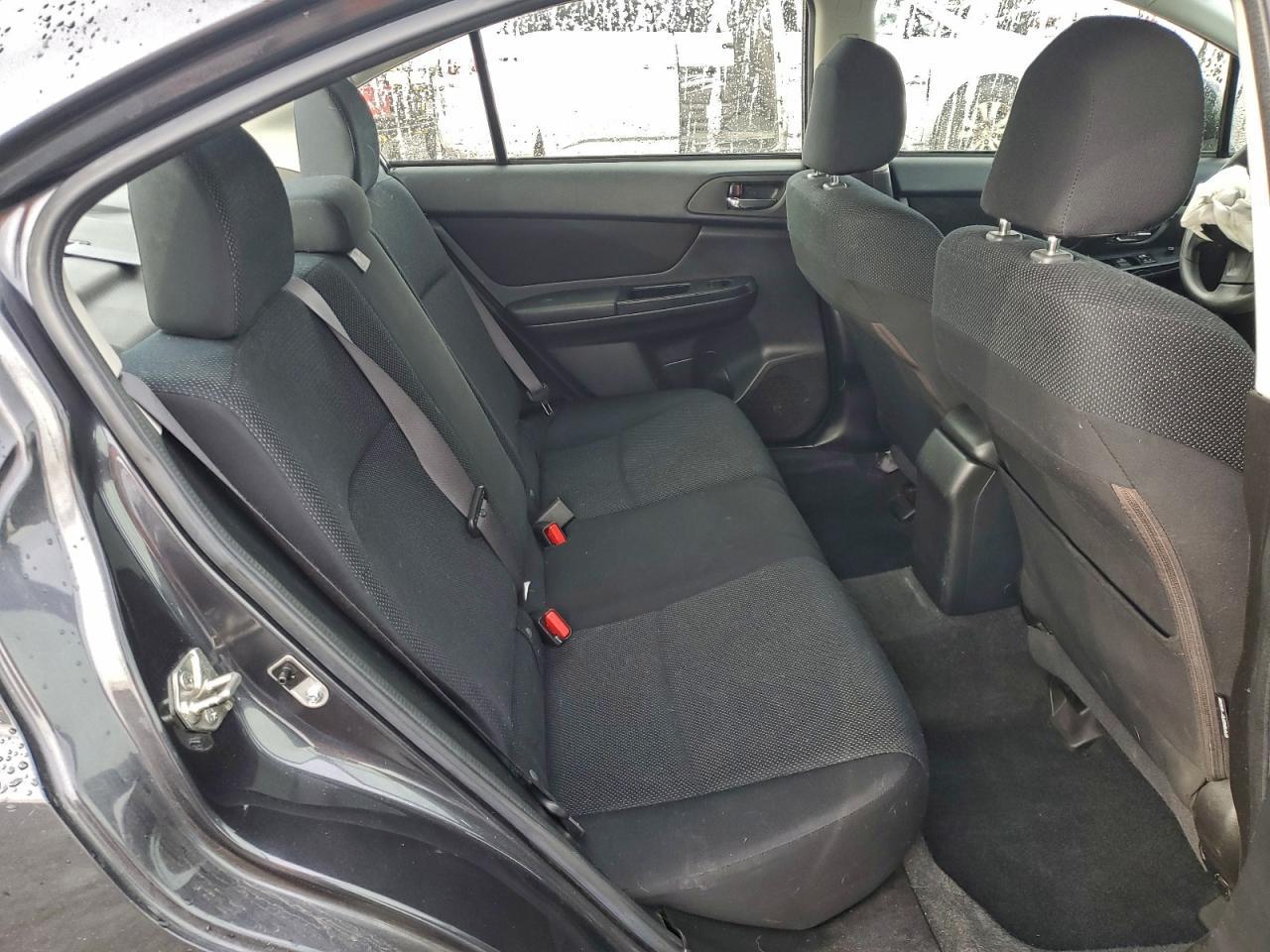 2013 Subaru Impreza Premium