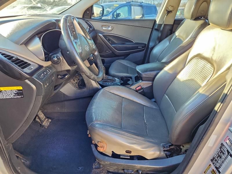 2014 Hyundai Santa fe Sport