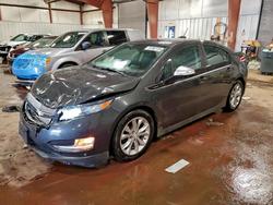 2015 Chevrolet Volt en venta en Lansing, MI