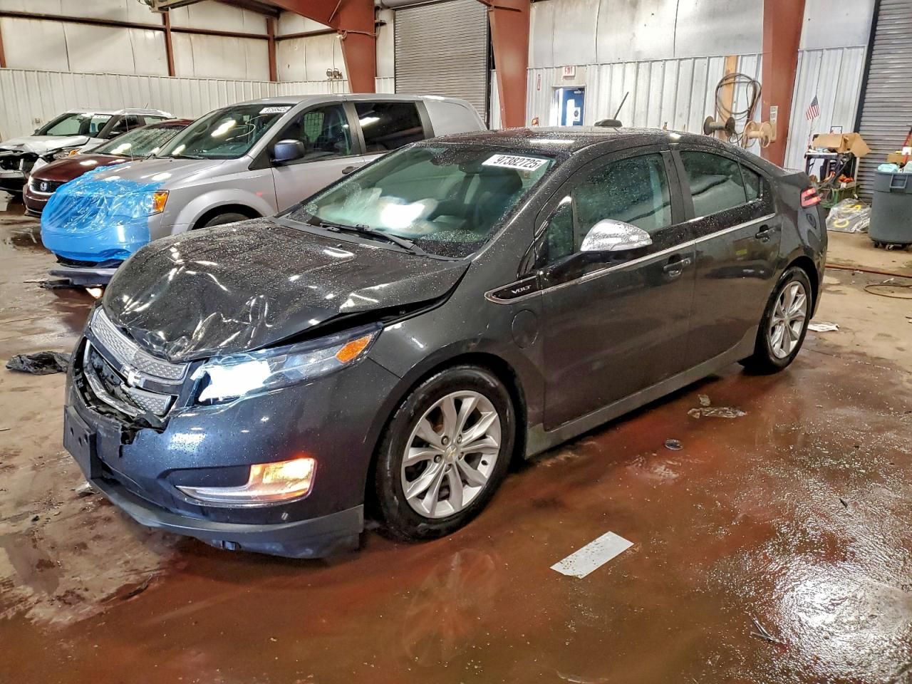 2015 Chevrolet Volt