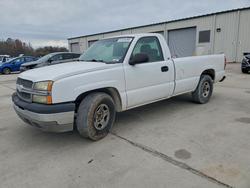 2003 Chevrolet Silverado C1500 for sale in Gaston, SC