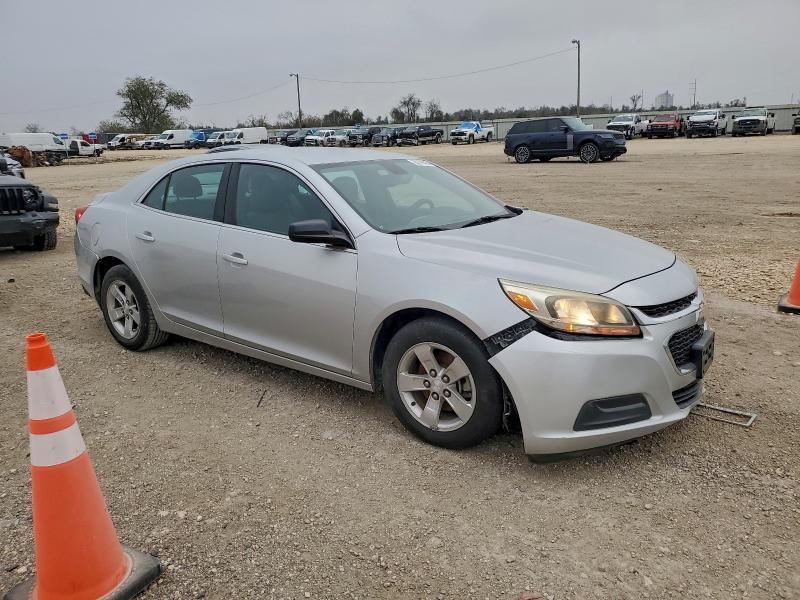 2015 Chevrolet Malibu ls
