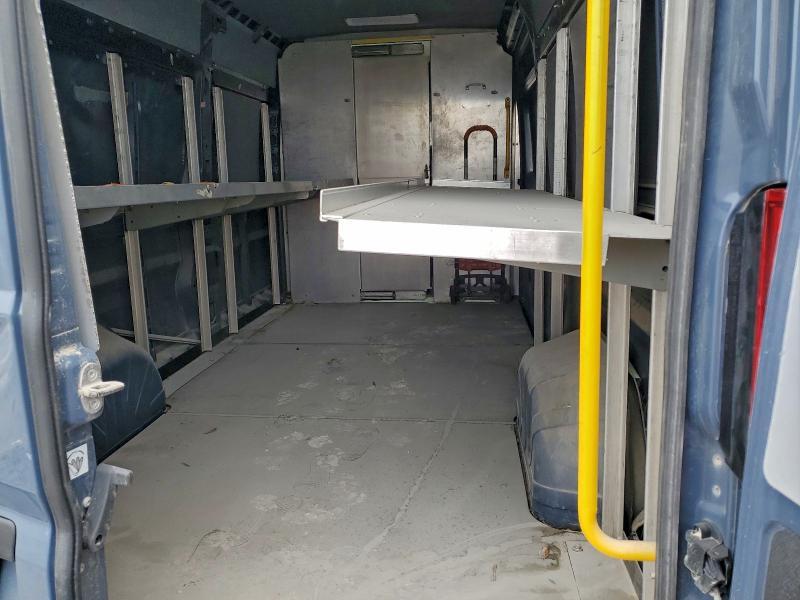 2021 Dodge Ram Promaster 3500 Delivery van