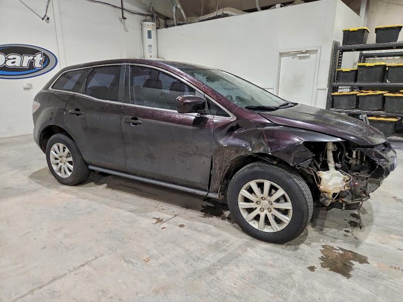 2010 Mazda Cx-7