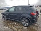 2020 Mitsubishi Outlander Sport es