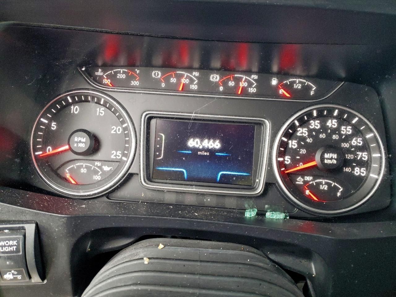 2026 International Lt625