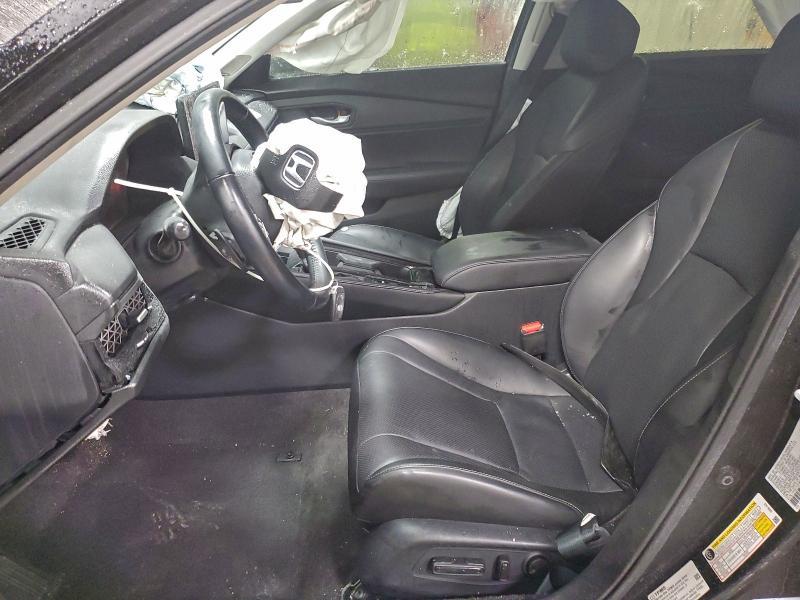 2023 Honda Accord Touring Hybrid