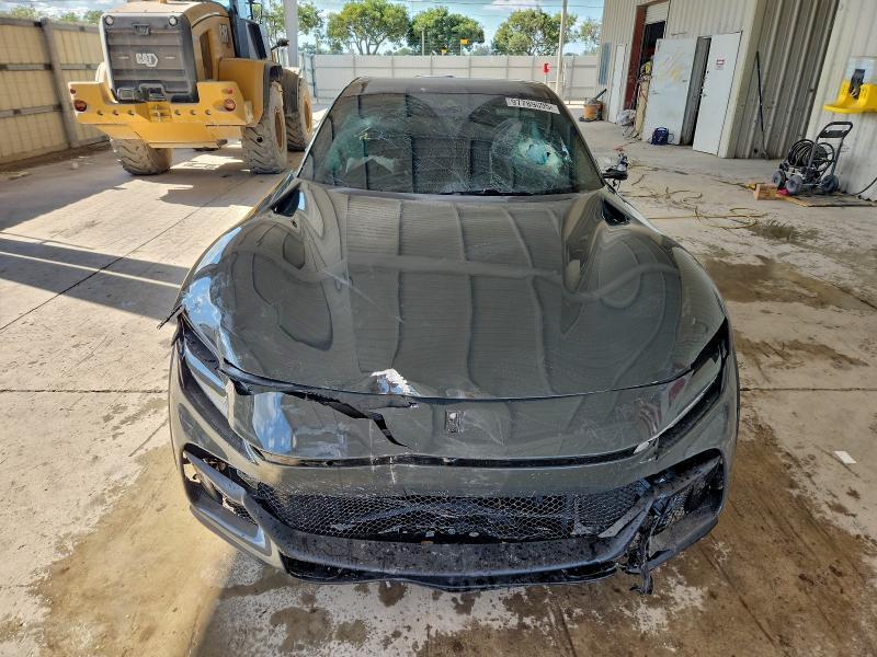 2024 Ferrari Purosangue