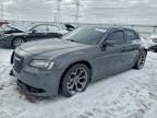 2017 Chrysler 300 s