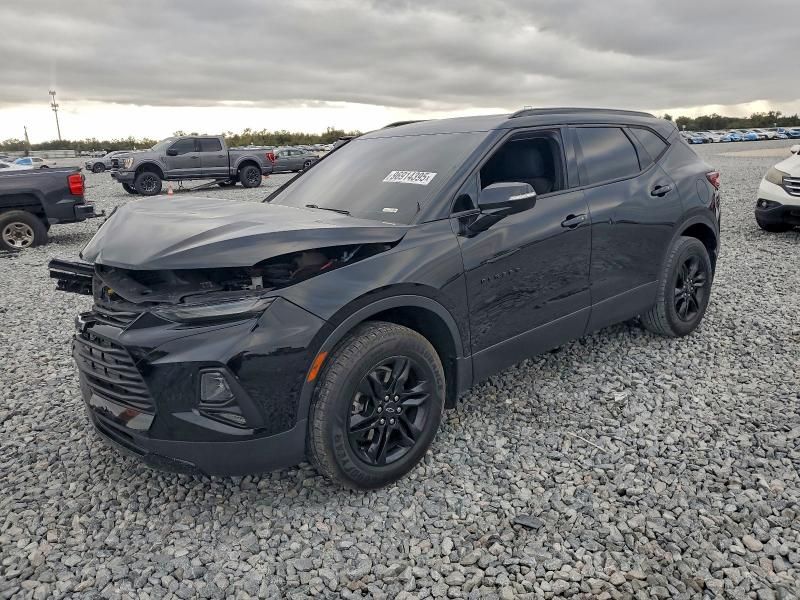 2021 Chevrolet Blazer 1LT