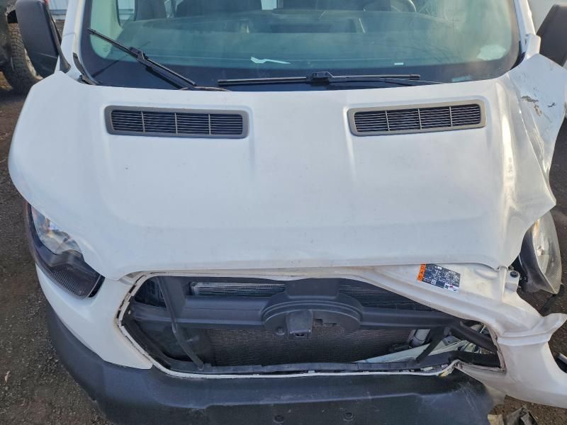 2023 Ford Transit T-250 Delivery Van