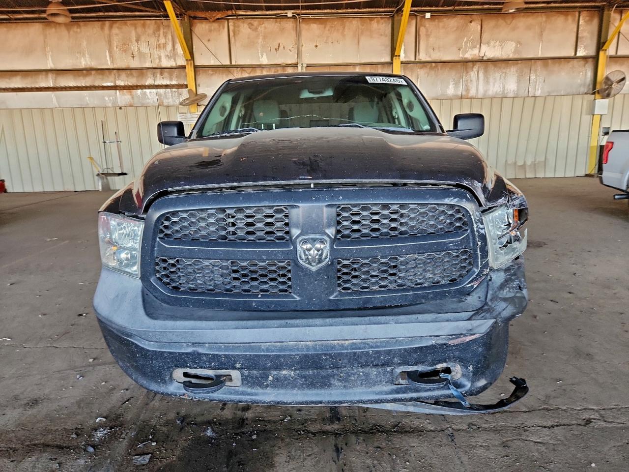 2016 Dodge Ram 1500 st