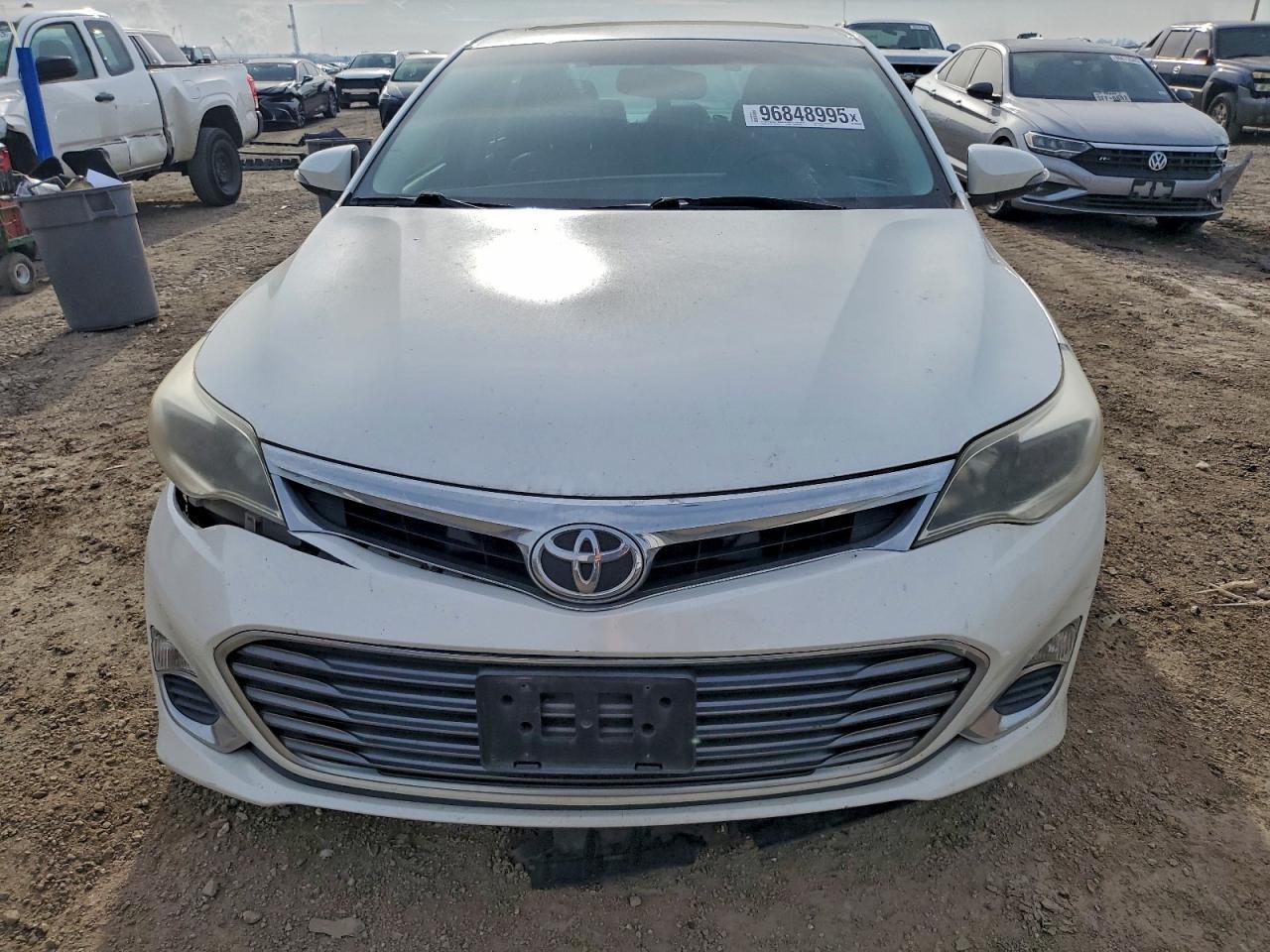 2014 Toyota Avalon