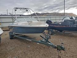 Boats Selling Today at auction: 1996 Dynasty Boats Boat