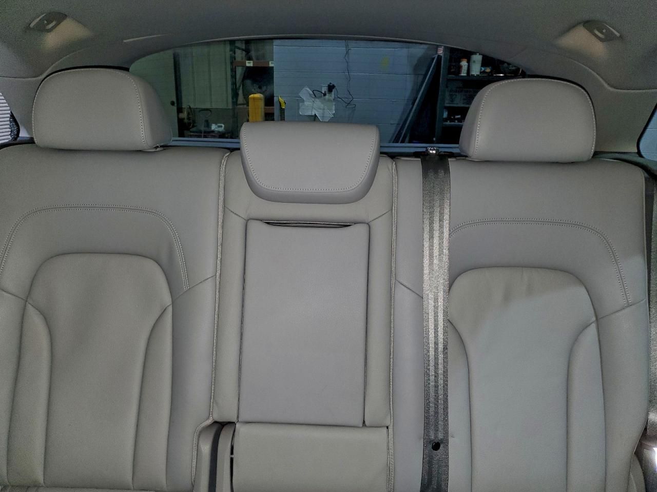 2017 Audi Q5 Premium Plus