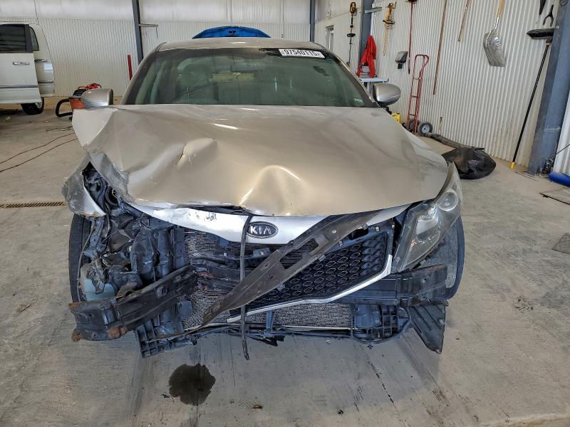 2011 KIA Optima lx