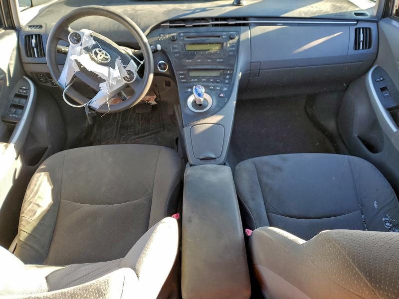 2010 Toyota Prius i