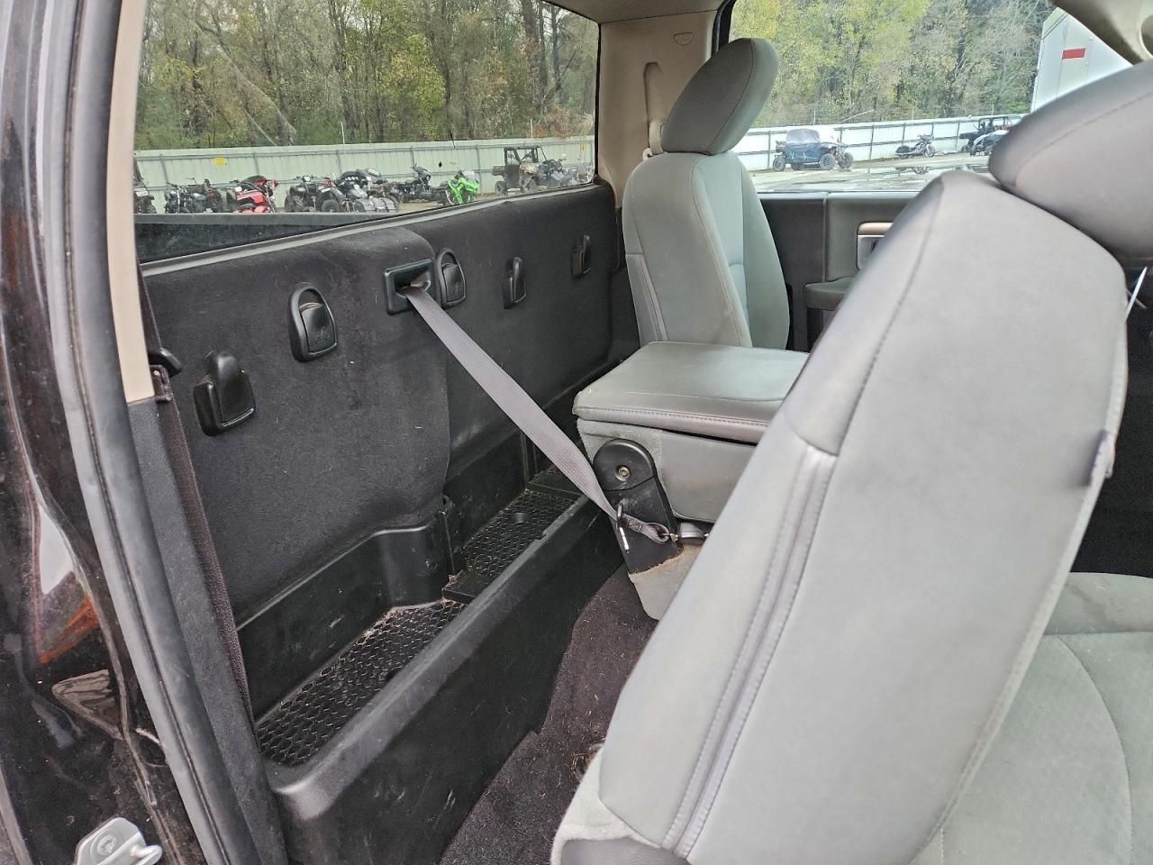 2016 Dodge RAM 1500 ST