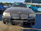 2007 BMW X3 3.0si