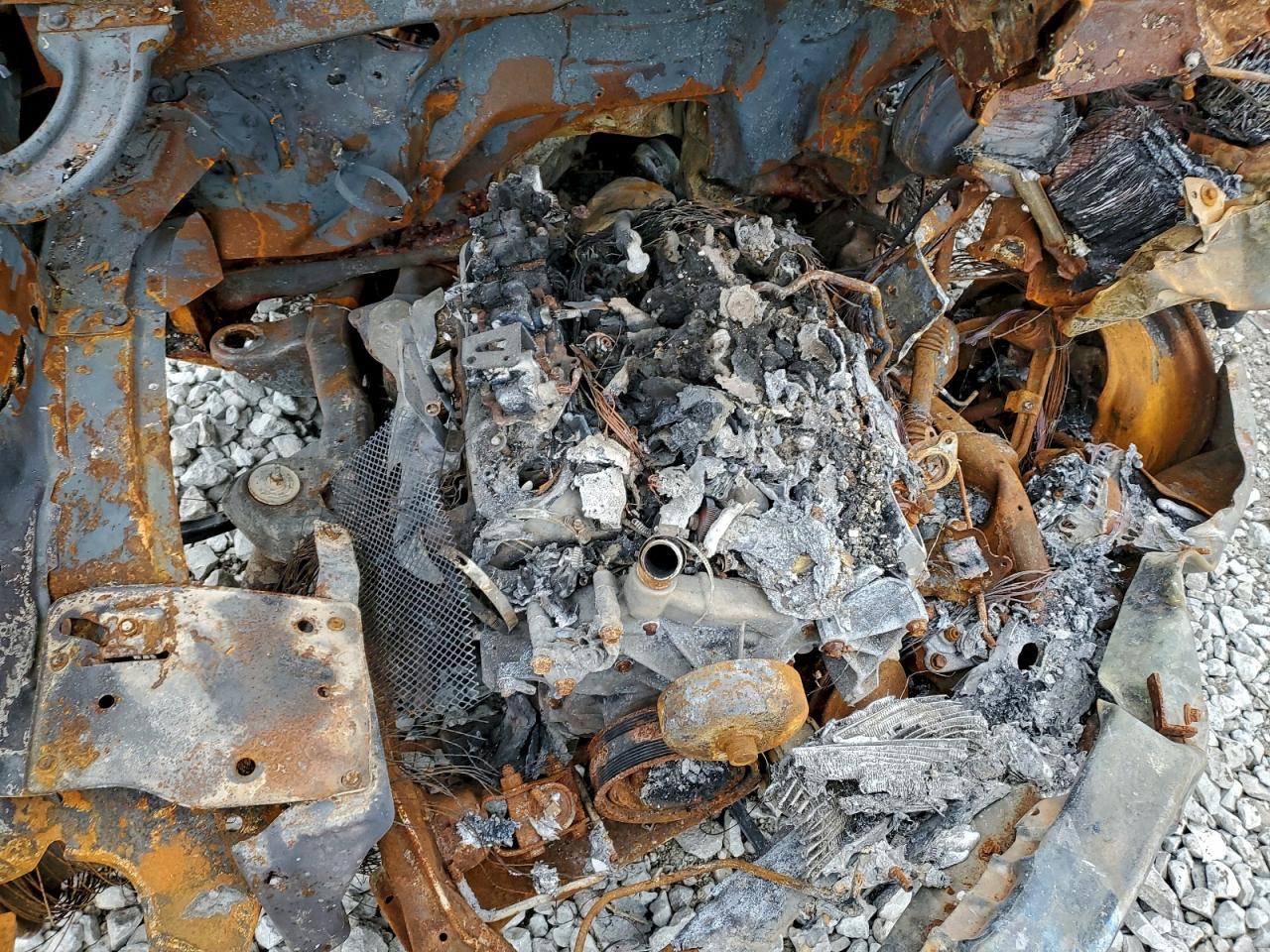 2005 Chevrolet Silverado K1500