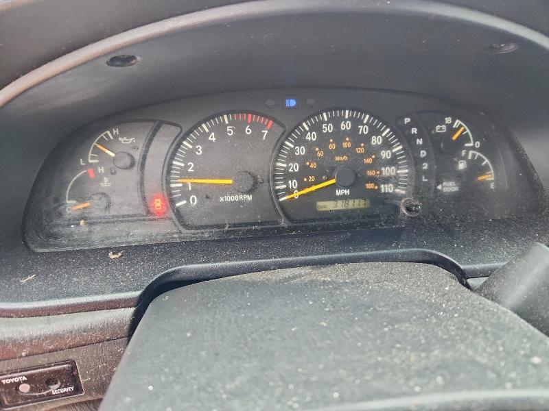 2003 Toyota Tundra Access Cab SR5