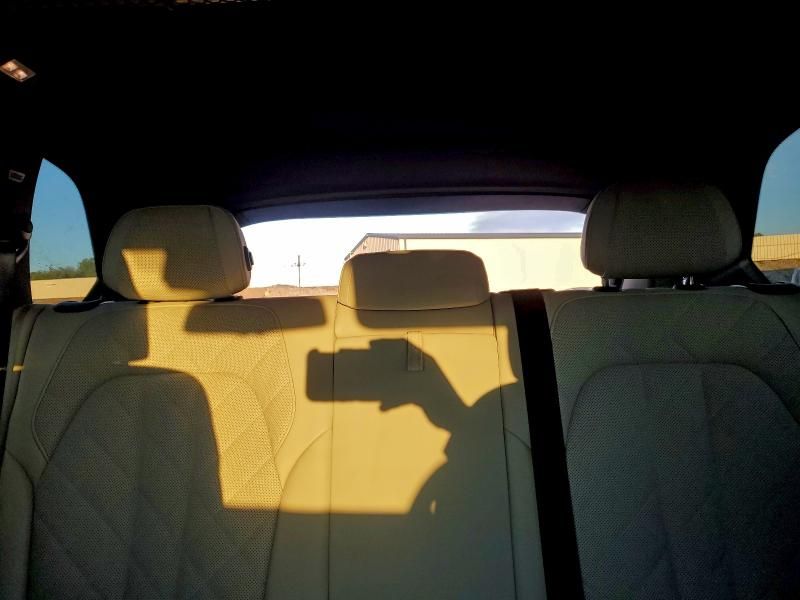 2024 BMW X5 Sdrive 40I