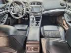 2018 Nissan Maxima 3.5s