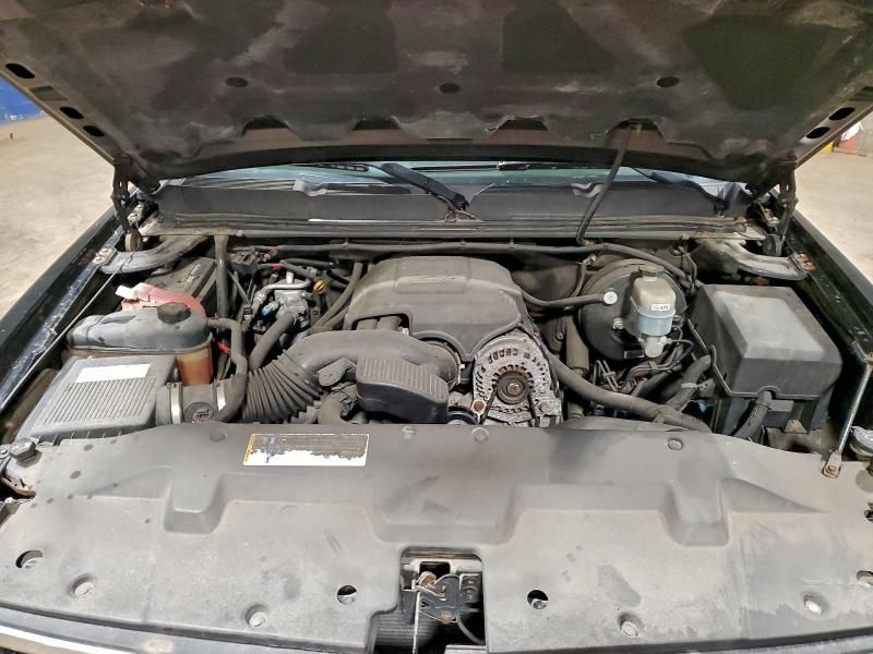 2008 Chevrolet Silverado C1500