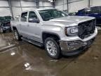 2018 GMC Sierra K1500 slt