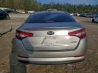 2013 KIA Optima Hybrid
