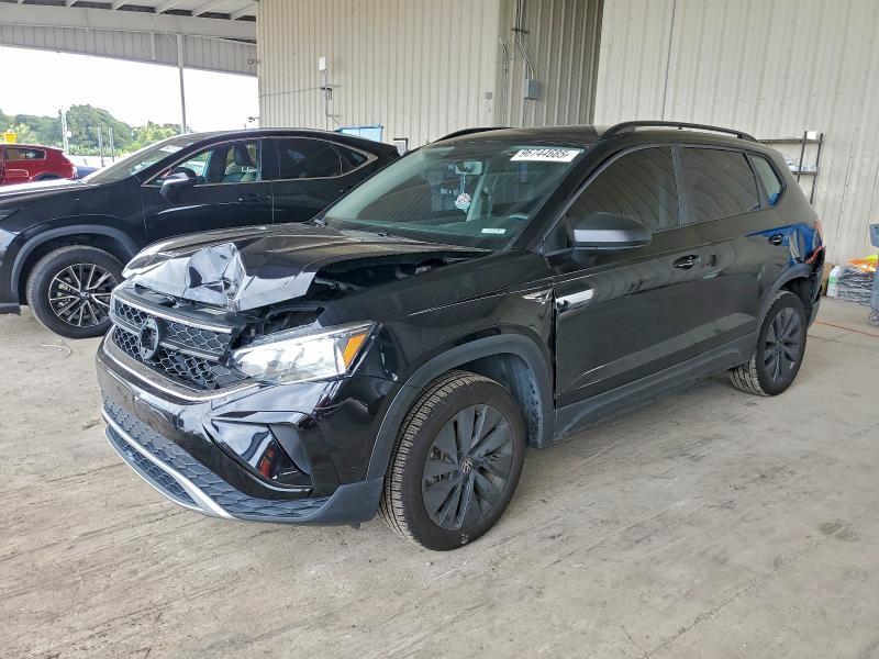 2022 Volkswagen Taos