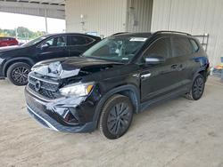 2022 Volkswagen Taos en venta en Homestead, FL