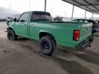 1990 Dodge Dakota