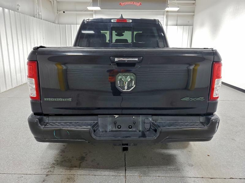 2019 Dodge RAM 1500 BIG Horn