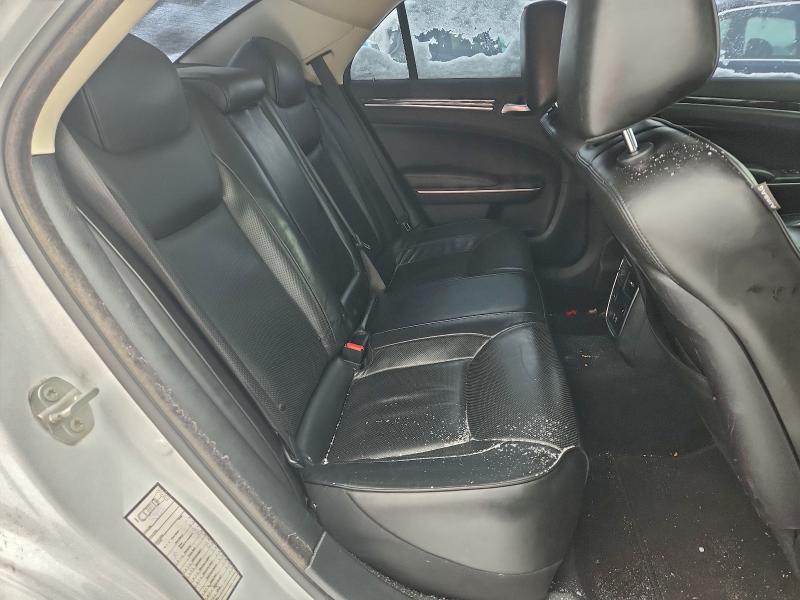 2020 Chrysler 300 Limited